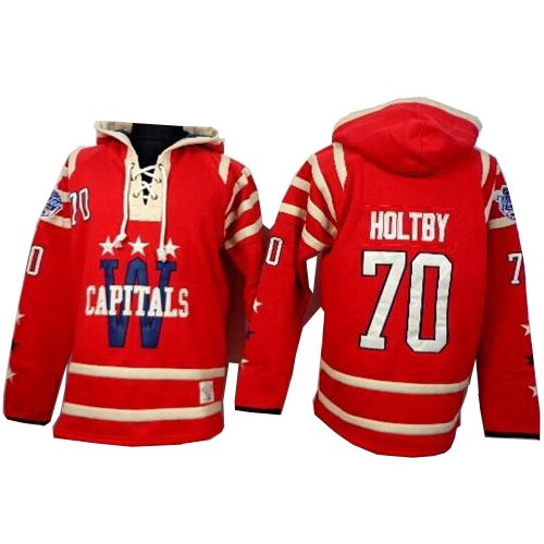 holtby winter classic jersey