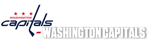 Washington Capitals Shop